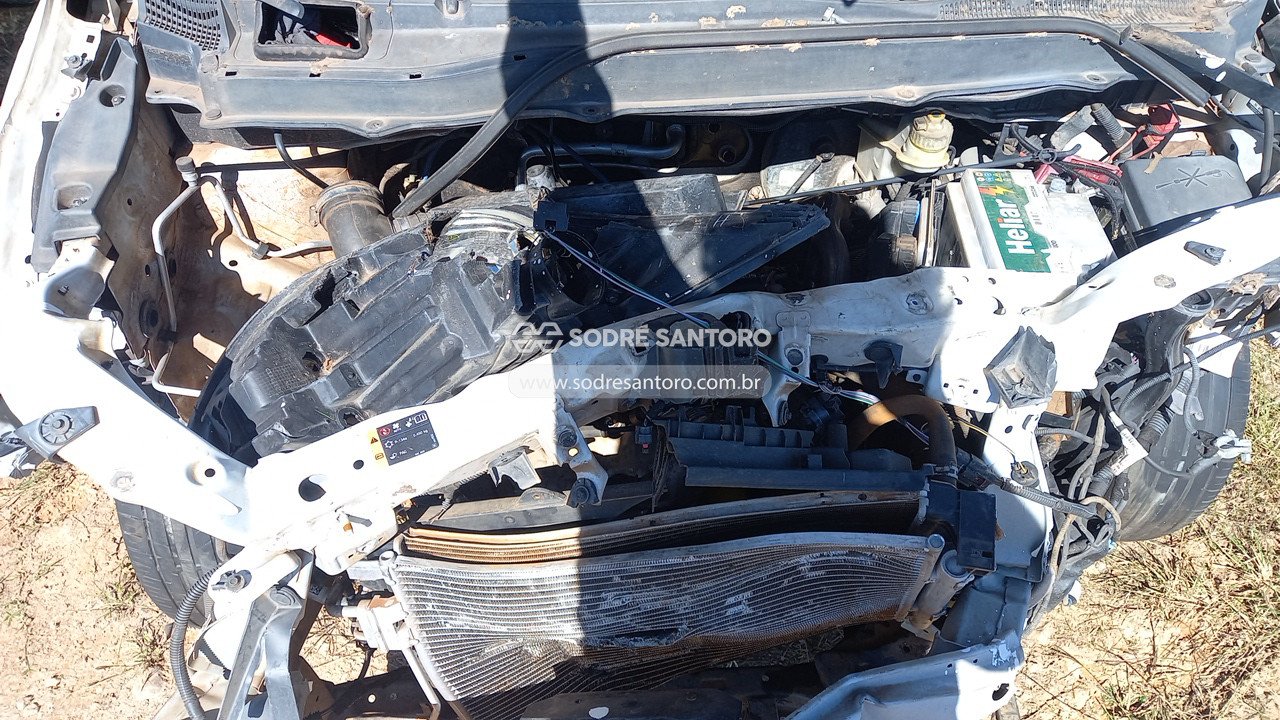Foto 5: CHEVROLET - SPIN 1.8L MT LS E 2018/2019