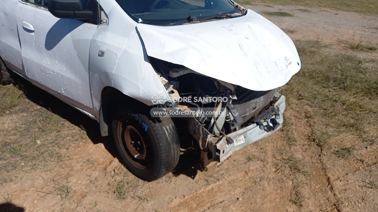 Foto 12 de 13: CHEVROLET - SPIN 1.8L MT LS E 2018/2019