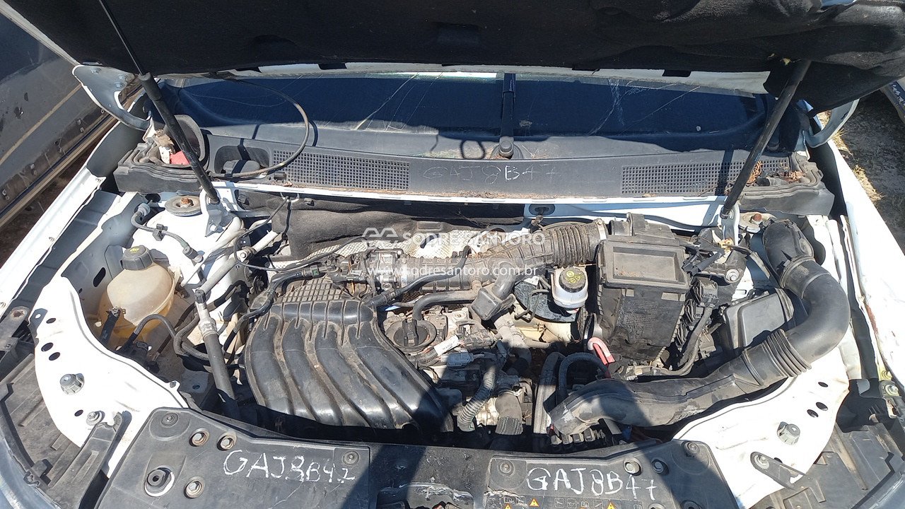 Foto 5: RENAULT - DUSTER ZEN 16 2021/2022