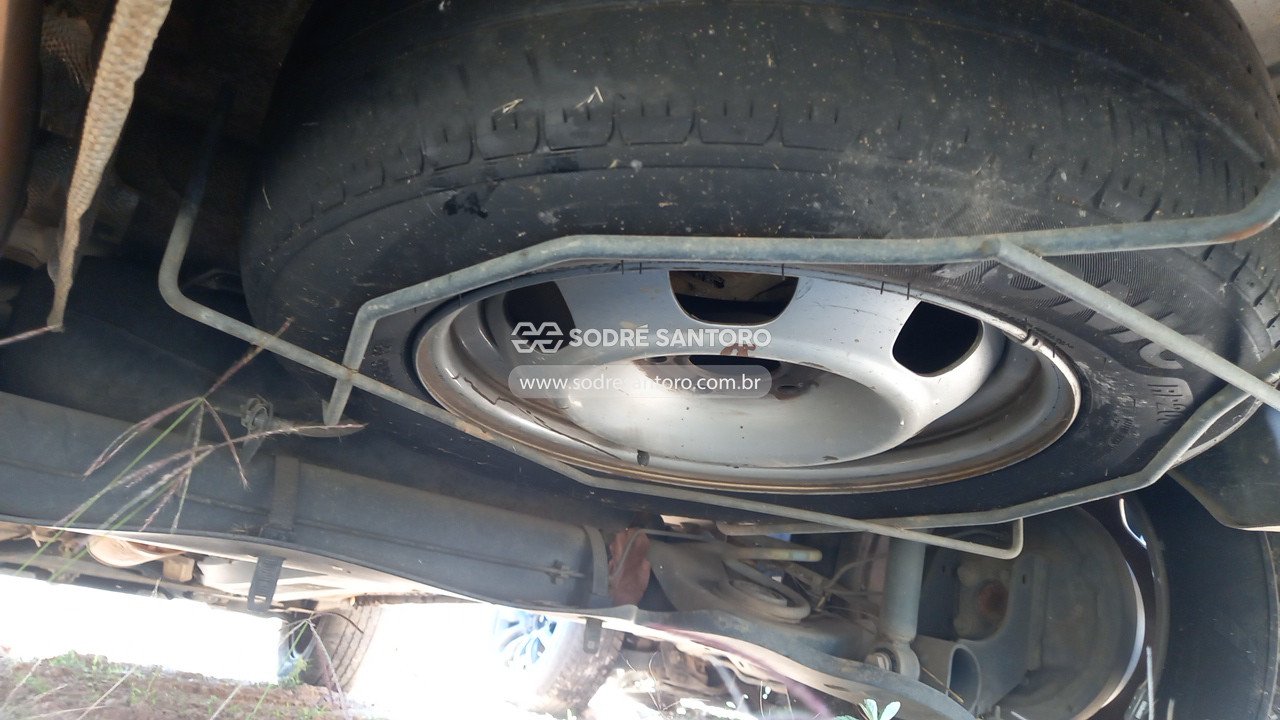 Foto 9 de 13: RENAULT - DUSTER ZEN 16 2021/2022