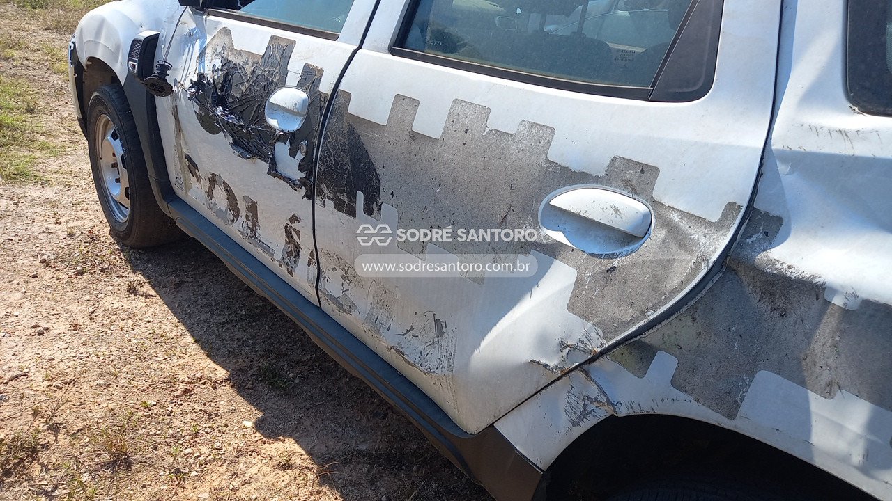 Foto 12 de 13: RENAULT - DUSTER ZEN 16 2021/2022