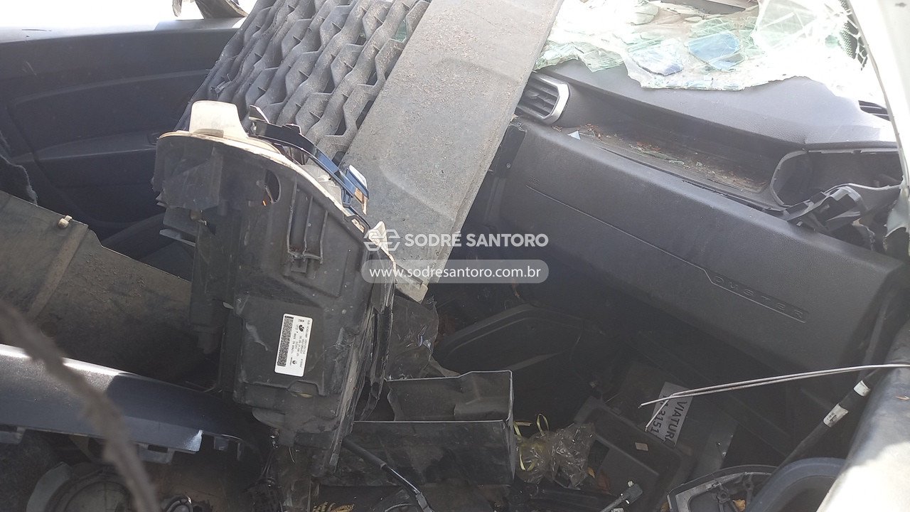 Foto 7 de 13: RENAULT - DUSTER ZEN 16 2021/2022