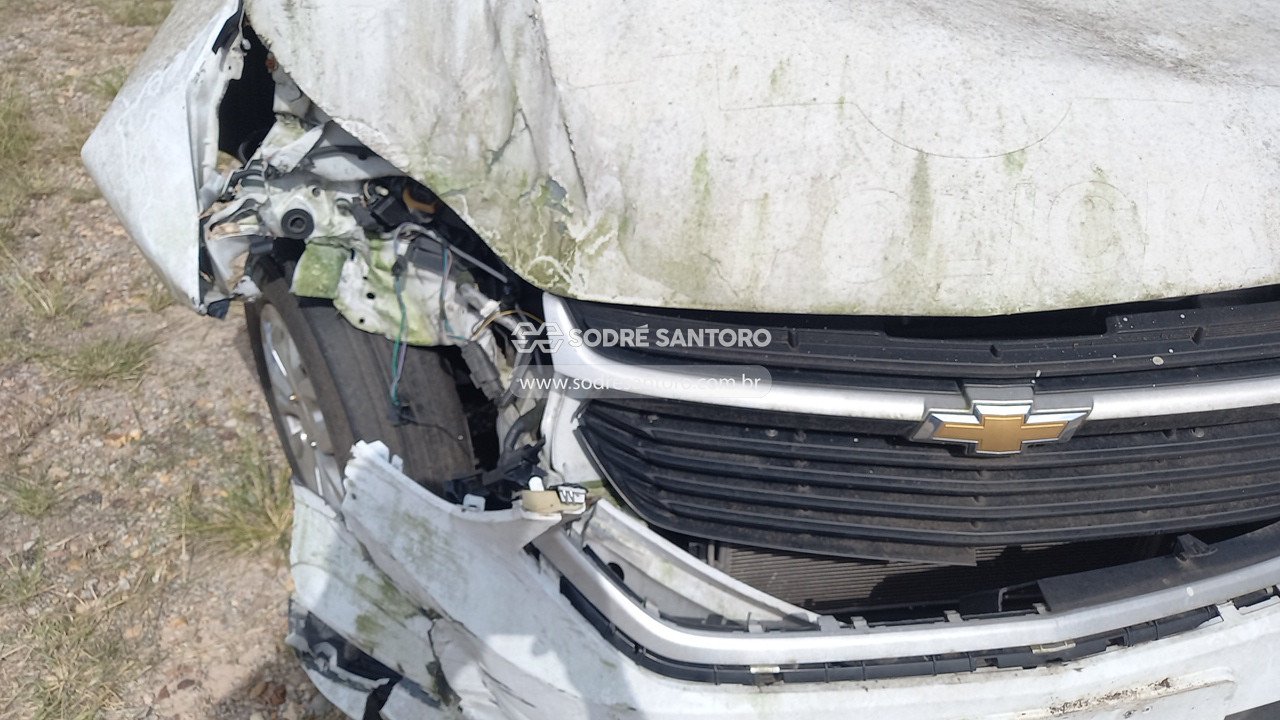 Foto 11 de 13: CHEVROLET - SPIN 1.8L MT LS E 2019/2020
