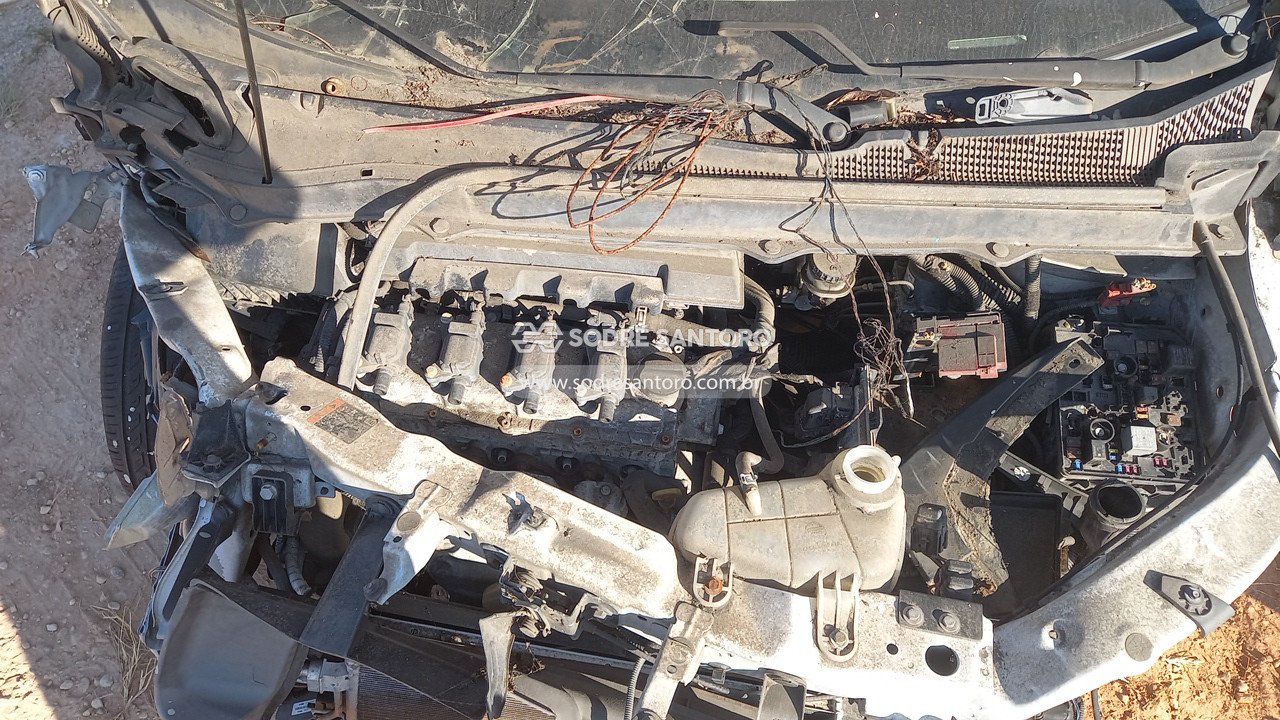 Foto 5: CHEVROLET - SPIN 1.8L MT LS E 2018/2019