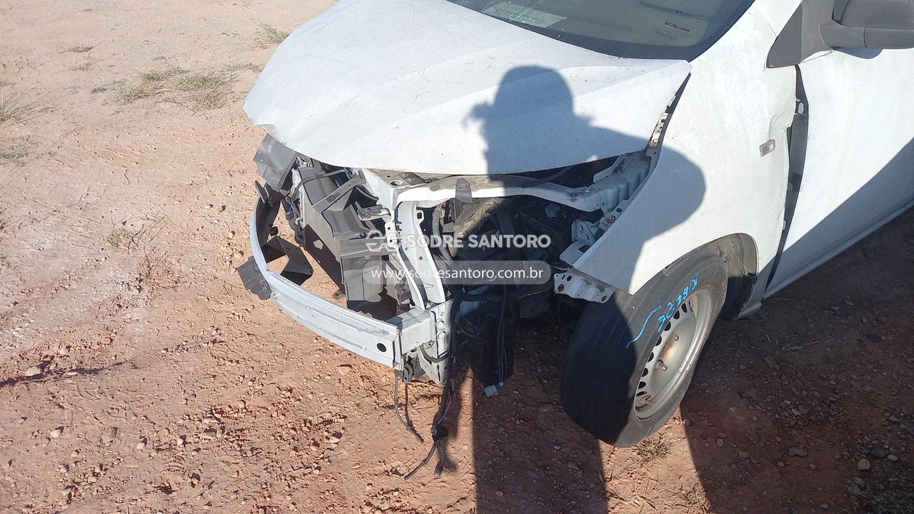 Foto 11 de 13: CHEVROLET - SPIN 1.8L MT LS E 2018/2019