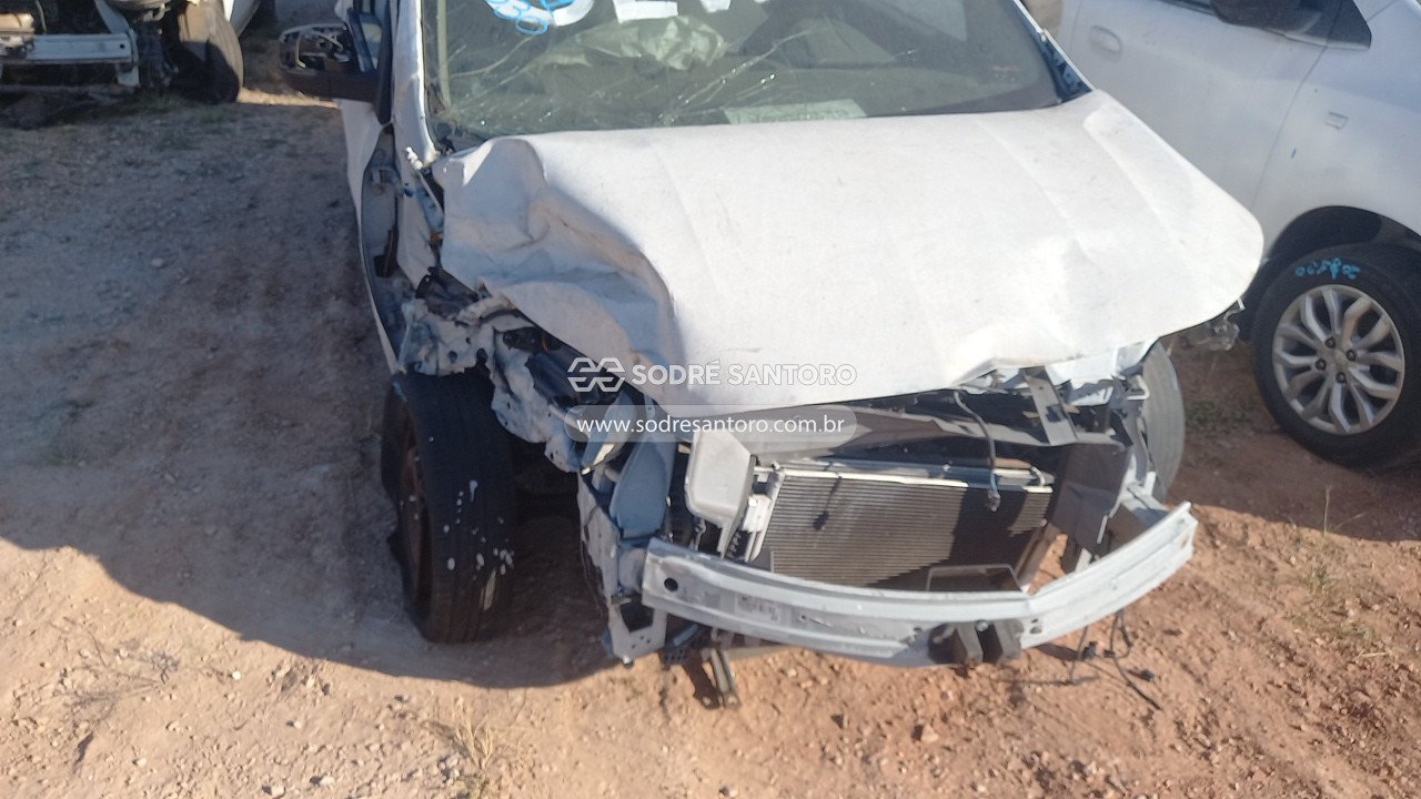Foto 12 de 13: CHEVROLET - SPIN 1.8L MT LS E 2018/2019