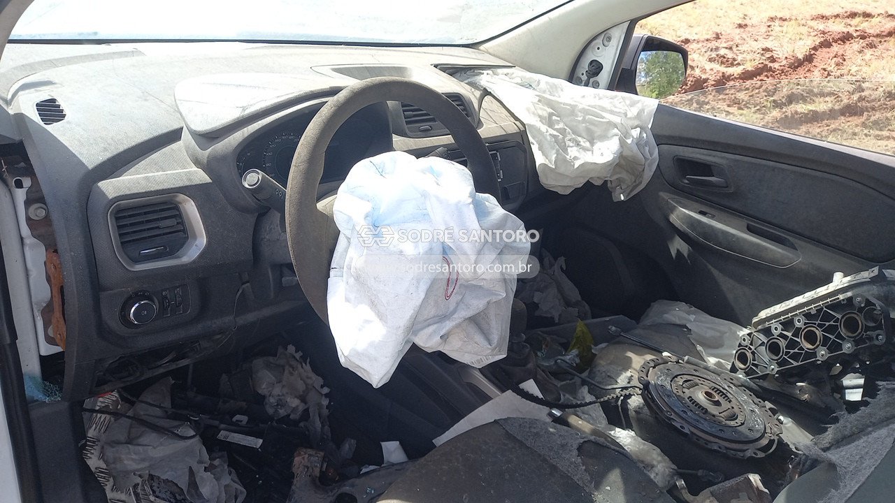 Foto 6 de 13: CHEVROLET - SPIN 1.8L MT LS E 2019/2020
