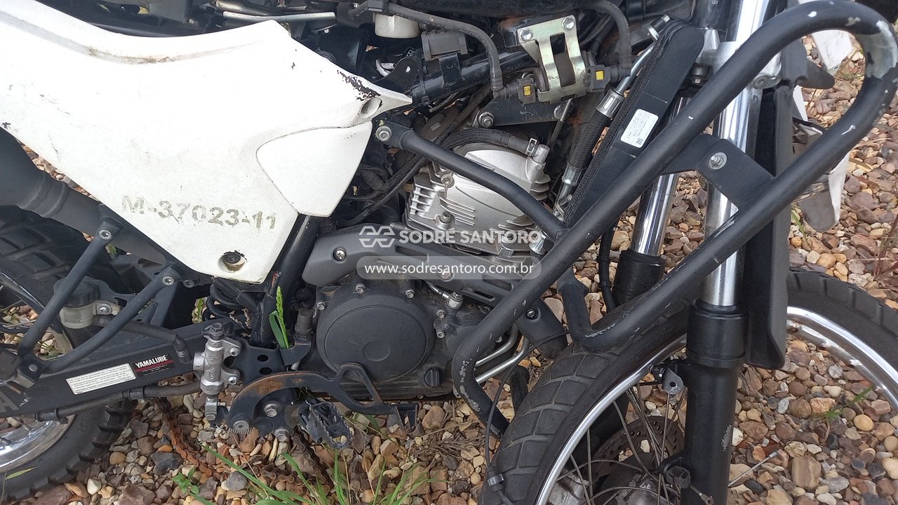 Foto 6 de 13: YAMAHA - XTZ250 LANDER 2022/2022