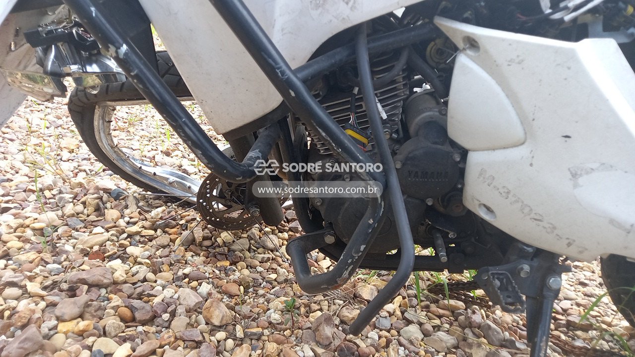 Foto 5: YAMAHA - XTZ250 LANDER 2022/2022