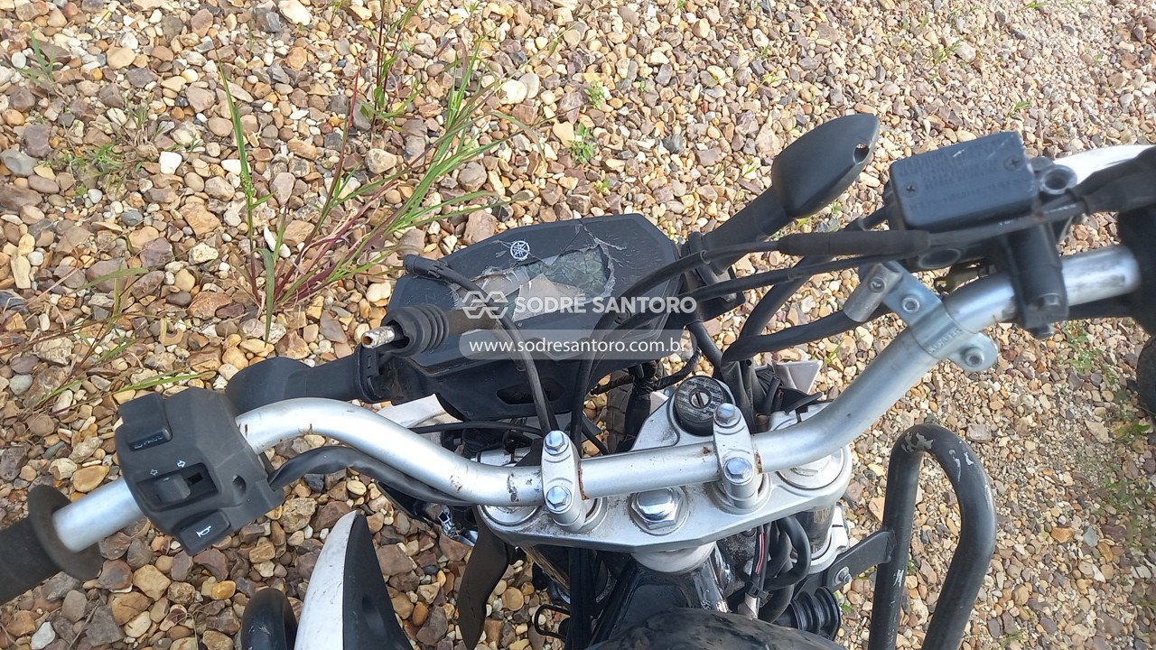 Foto 7 de 13: YAMAHA - XTZ250 LANDER 2022/2022