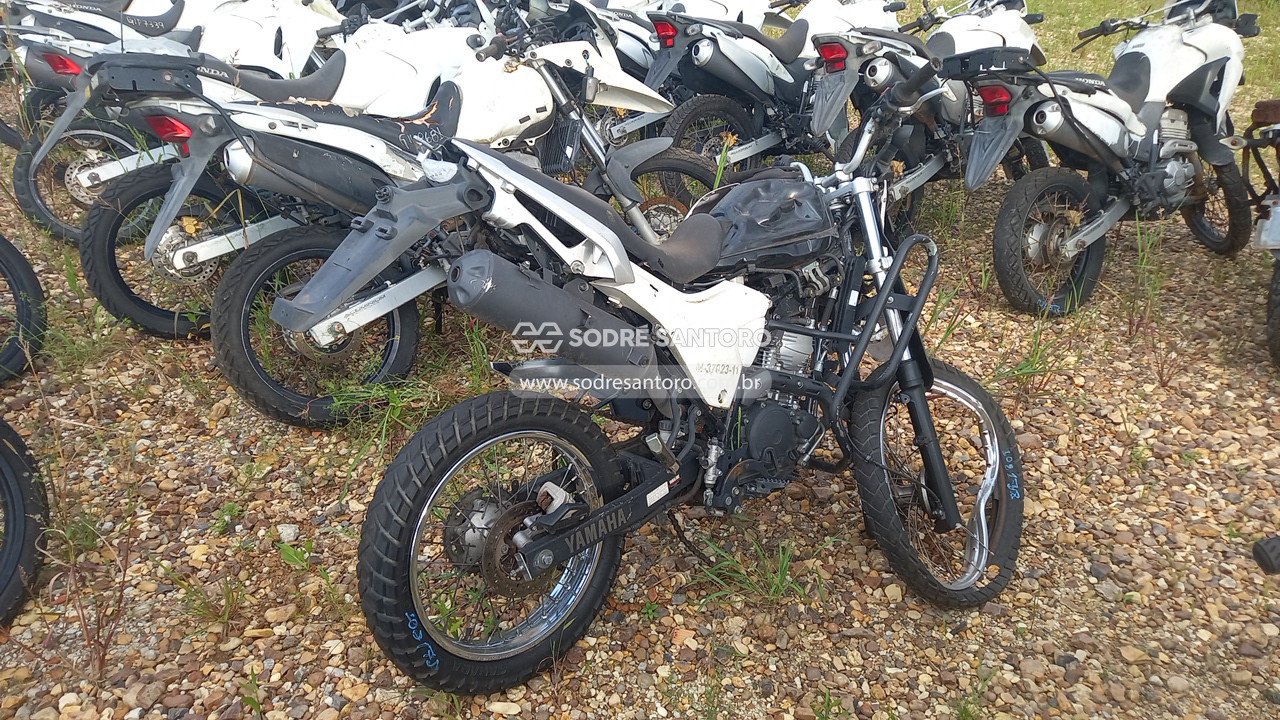 Foto 4: YAMAHA - XTZ250 LANDER 2022/2022