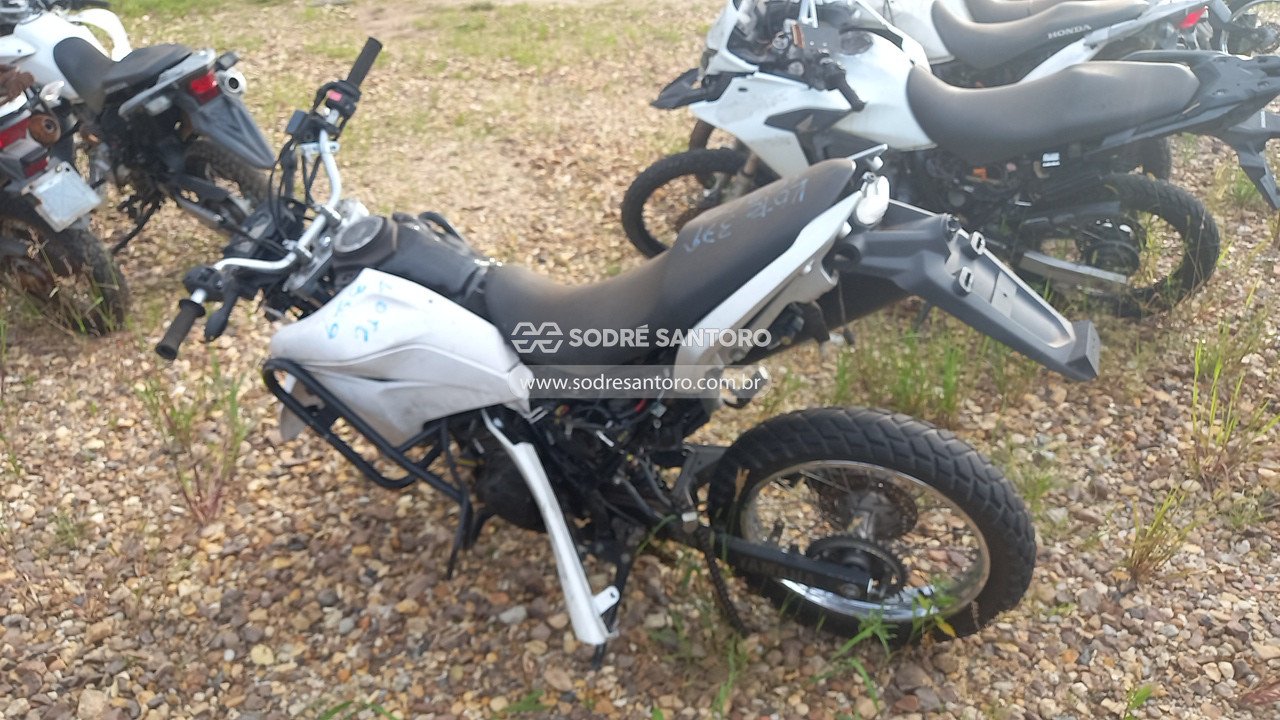 Foto 2: YAMAHA - XTZ250 LANDER 2022/2022