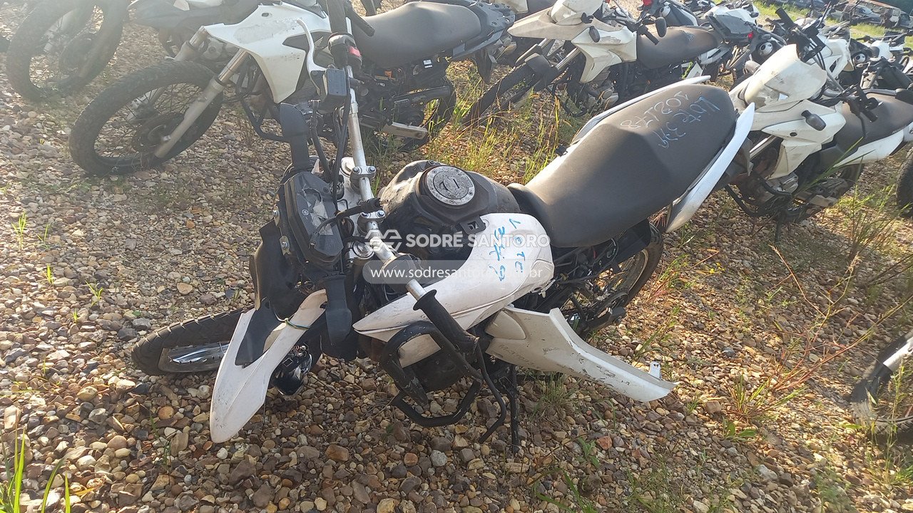 Foto 3: YAMAHA - XTZ250 LANDER 2022/2022