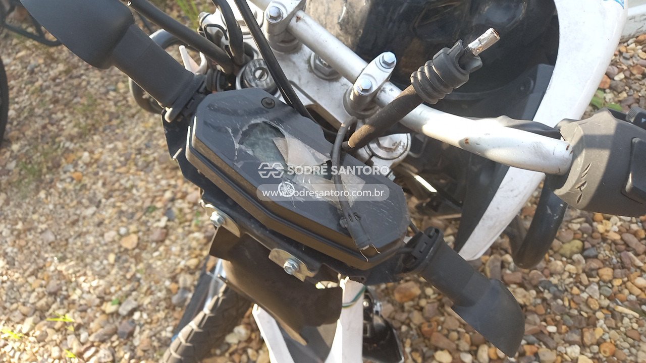 Foto 8 de 13: YAMAHA - XTZ250 LANDER 2022/2022