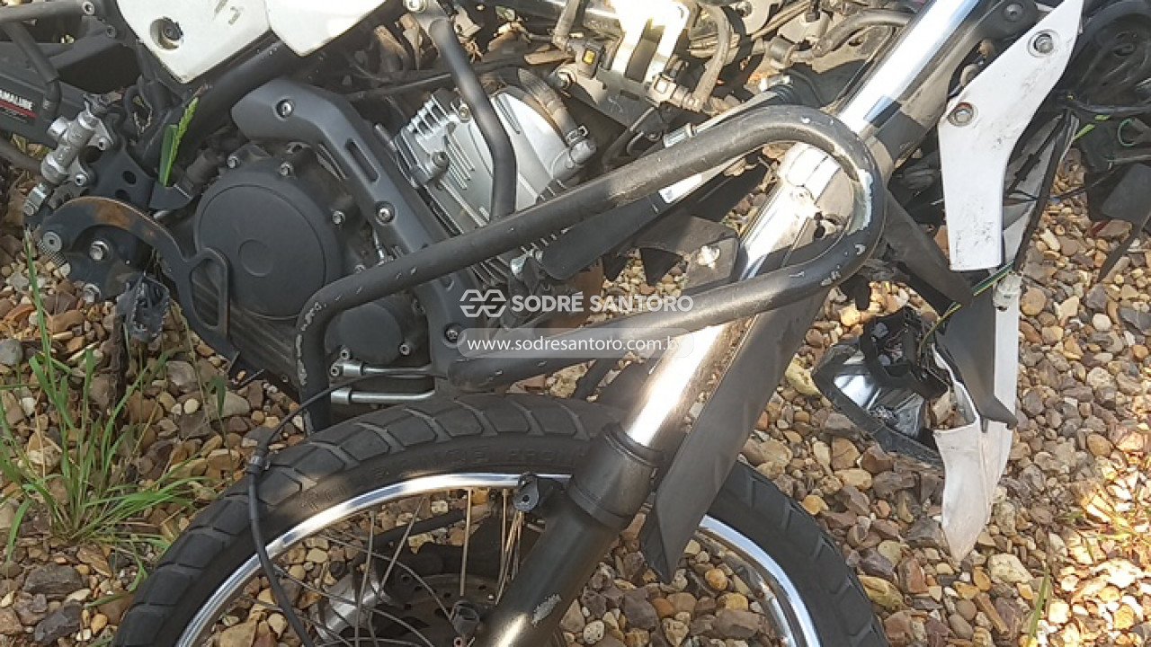 Foto 9 de 13: YAMAHA - XTZ250 LANDER 2022/2022