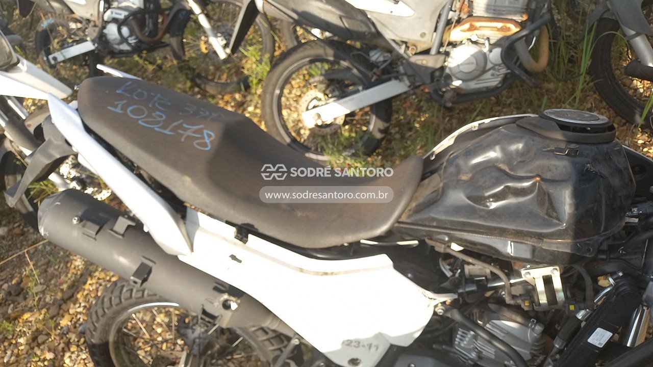Foto 10 de 13: YAMAHA - XTZ250 LANDER 2022/2022