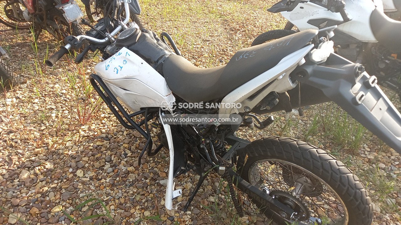 Foto 11 de 13: YAMAHA - XTZ250 LANDER 2022/2022