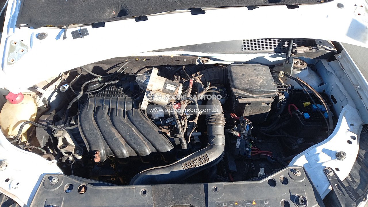 Foto 5: RENAULT - DUSTER ZEN 16 2021/2022