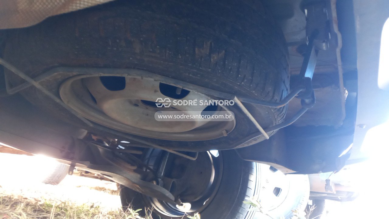 Foto 9 de 13: RENAULT - DUSTER ZEN 16 2021/2022