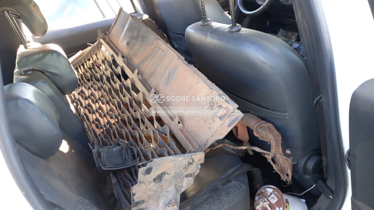 Foto 11 de 13: RENAULT - DUSTER ZEN 16 2021/2022