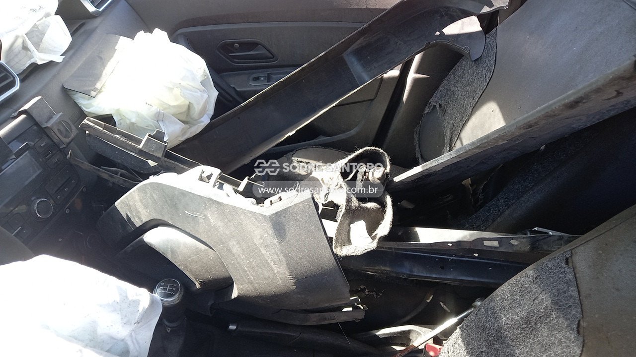 Foto 11 de 13: RENAULT - DUSTER ZEN 16 2020/2021