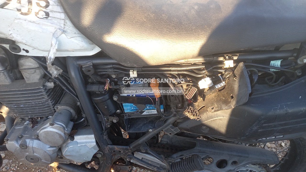 Foto 11 de 13: HONDA - XRE 300 2018/2018