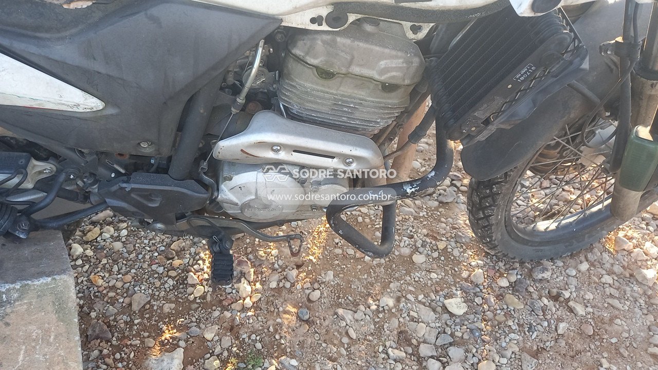 Foto 5: HONDA - XRE 300 2018/2018