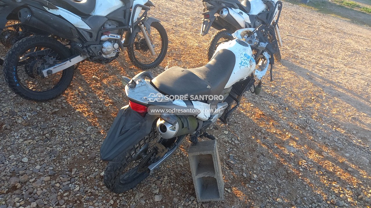Foto 4: HONDA - XRE 300 2018/2018