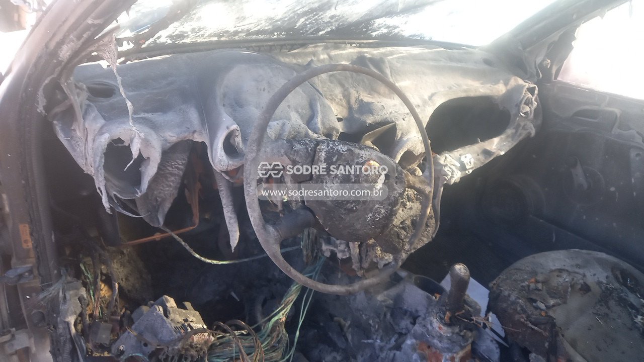 Foto 6 de 13: VOLKSWAGEN - PARATI 1.6 2010/2011