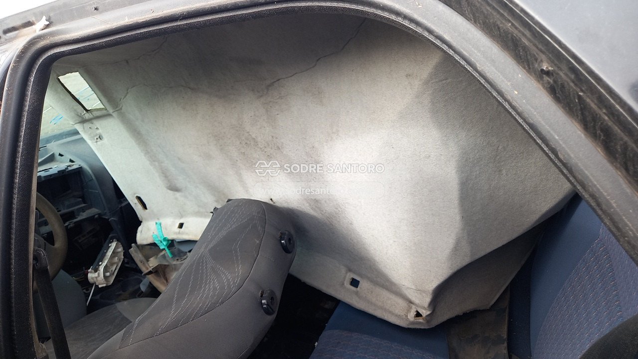 Foto 9 de 13: FIAT - PALIO ELX FLEX 2008/2009