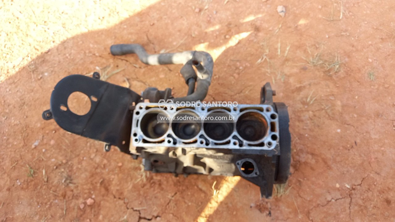 Foto 5: CHEVROLET - BLAZER COLINA 2004/2005