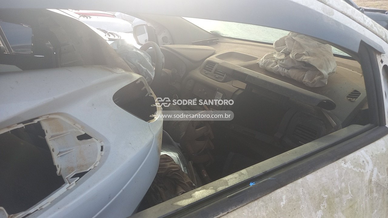 Foto 7 de 13: CHEVROLET - SPIN 1.8L MT LS E 2018/2019