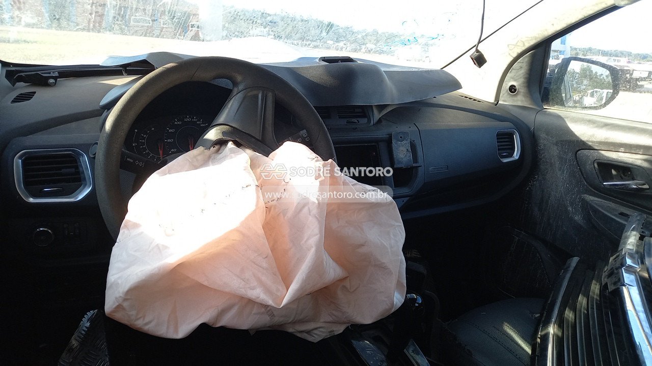 Foto 6 de 13: CHEVROLET - SPIN 18L AT PREMIER 2022/2023