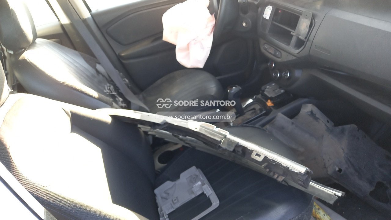 Foto 8 de 13: CHEVROLET - SPIN 18L AT PREMIER 2022/2023