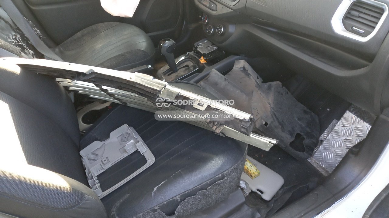 Foto 9 de 13: CHEVROLET - SPIN 18L AT PREMIER 2022/2023