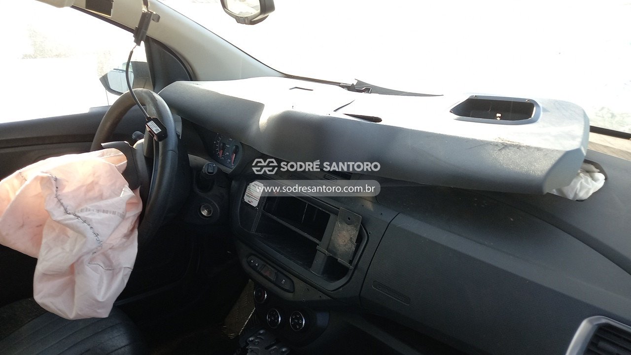 Foto 10 de 13: CHEVROLET - SPIN 18L AT PREMIER 2022/2023