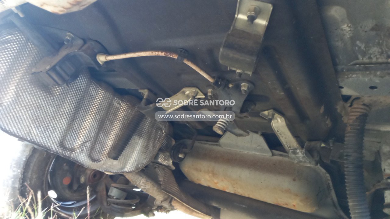 Foto 9 de 13: FIAT - PALIO WK TREKK 1.6 2012/2013