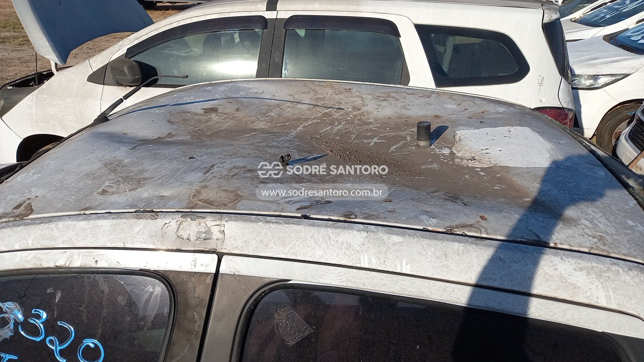 Foto 11 de 13: FORD - FIESTA SEDAN1.6FLEX 2013/2013