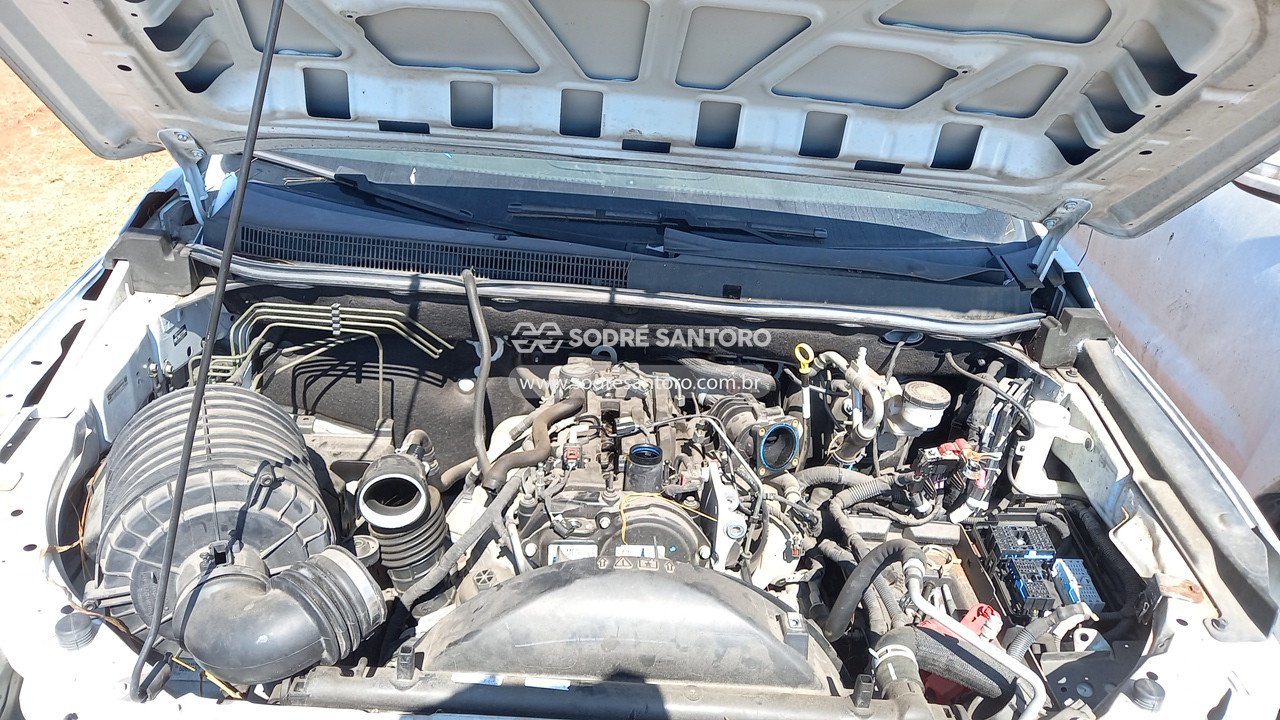 Foto 5: CHEVROLET - TRAILBLAZER LT D4A 2022/2022
