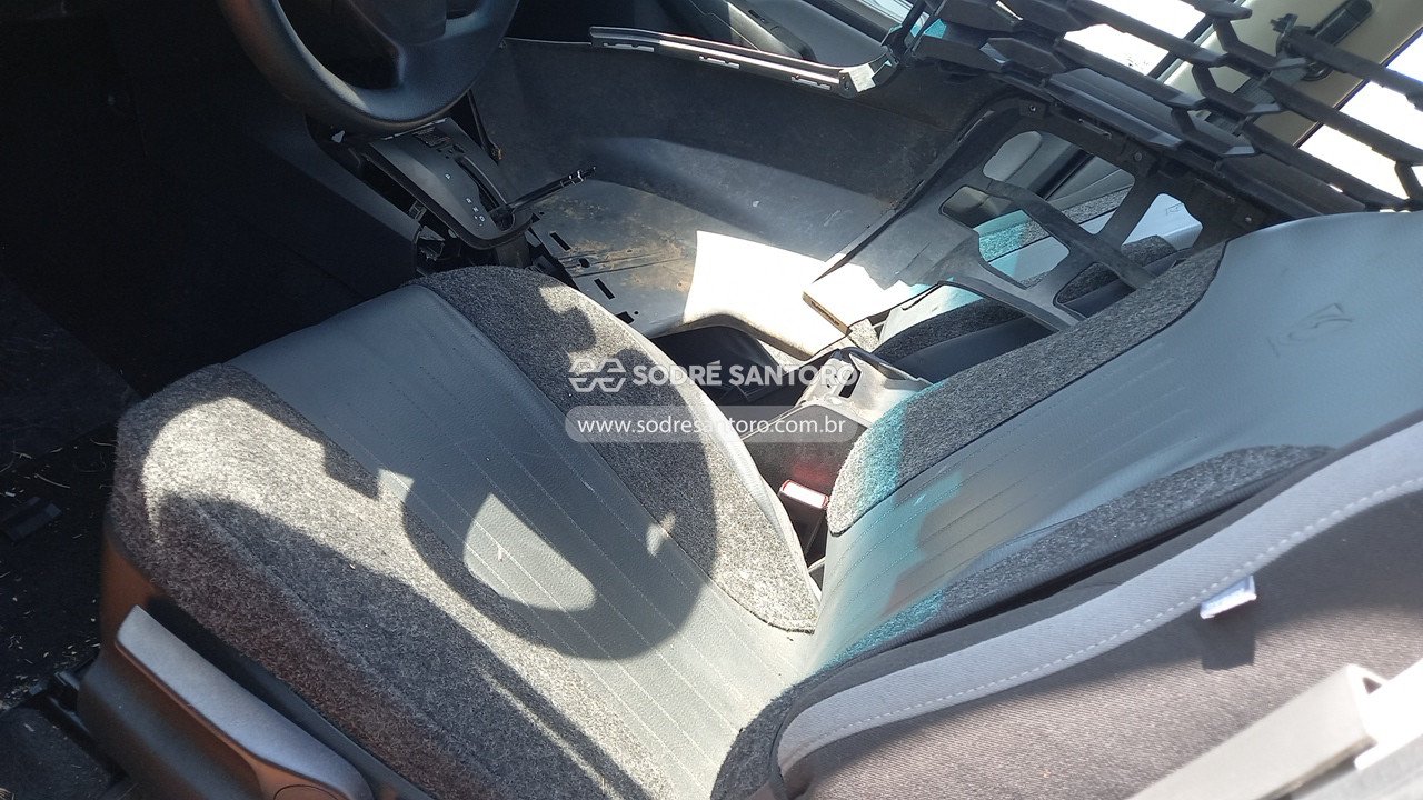 Foto 8 de 13: CHEVROLET - TRAILBLAZER LT D4A 2022/2022