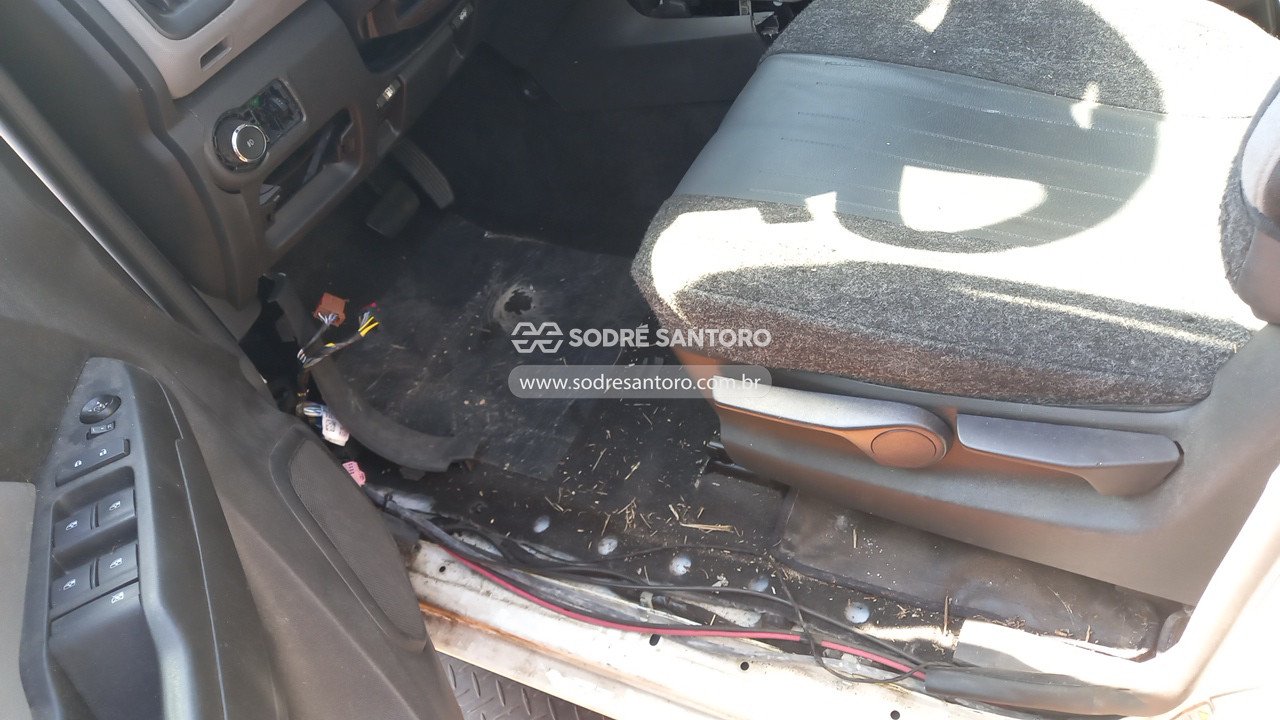 Foto 10 de 13: CHEVROLET - TRAILBLAZER LT D4A 2022/2022