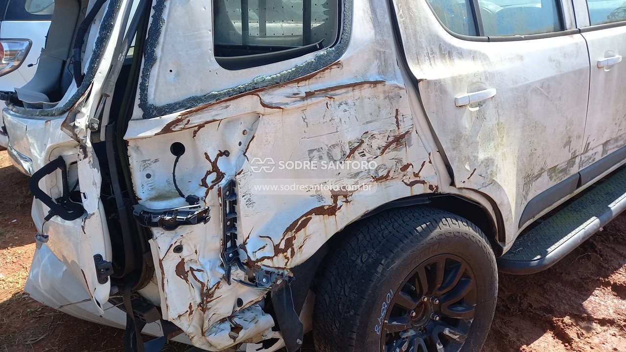 Foto 12 de 13: CHEVROLET - TRAILBLAZER LT D4A 2022/2022