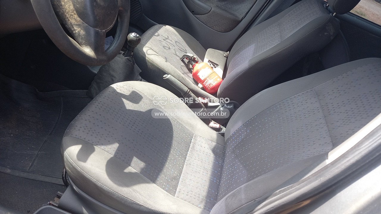 Foto 8 de 13: CHEVROLET - CORSA HATCH MAXX 2010/2011