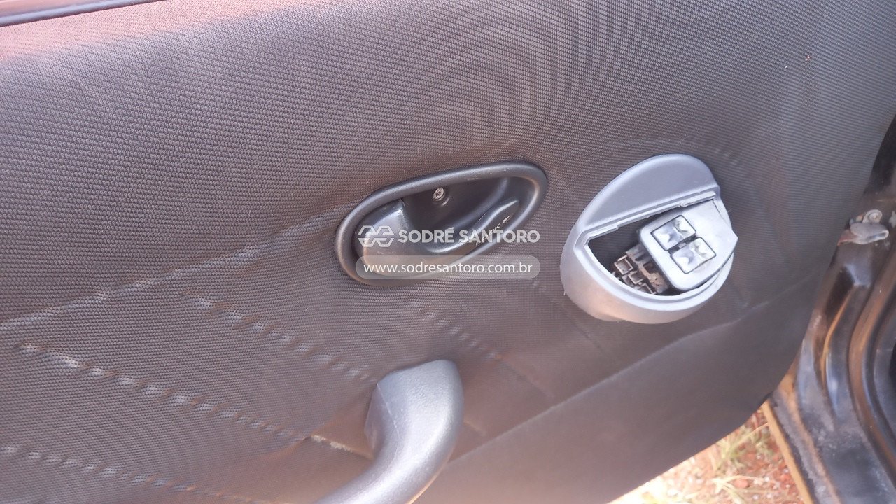 Foto 12 de 13: FIAT - PALIO FIRE FLEX 2008/2008