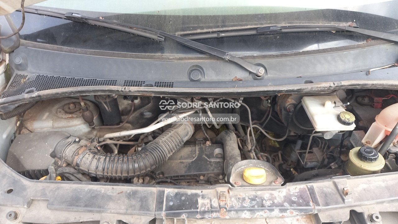 Foto 5: RENAULT - MASTER MARIMAR A 2018/2019