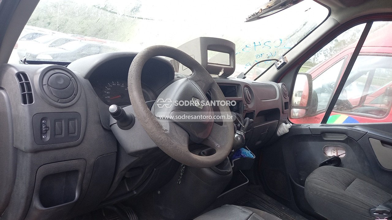 Foto 6 de 13: RENAULT - MASTER MARIMAR A 2018/2019