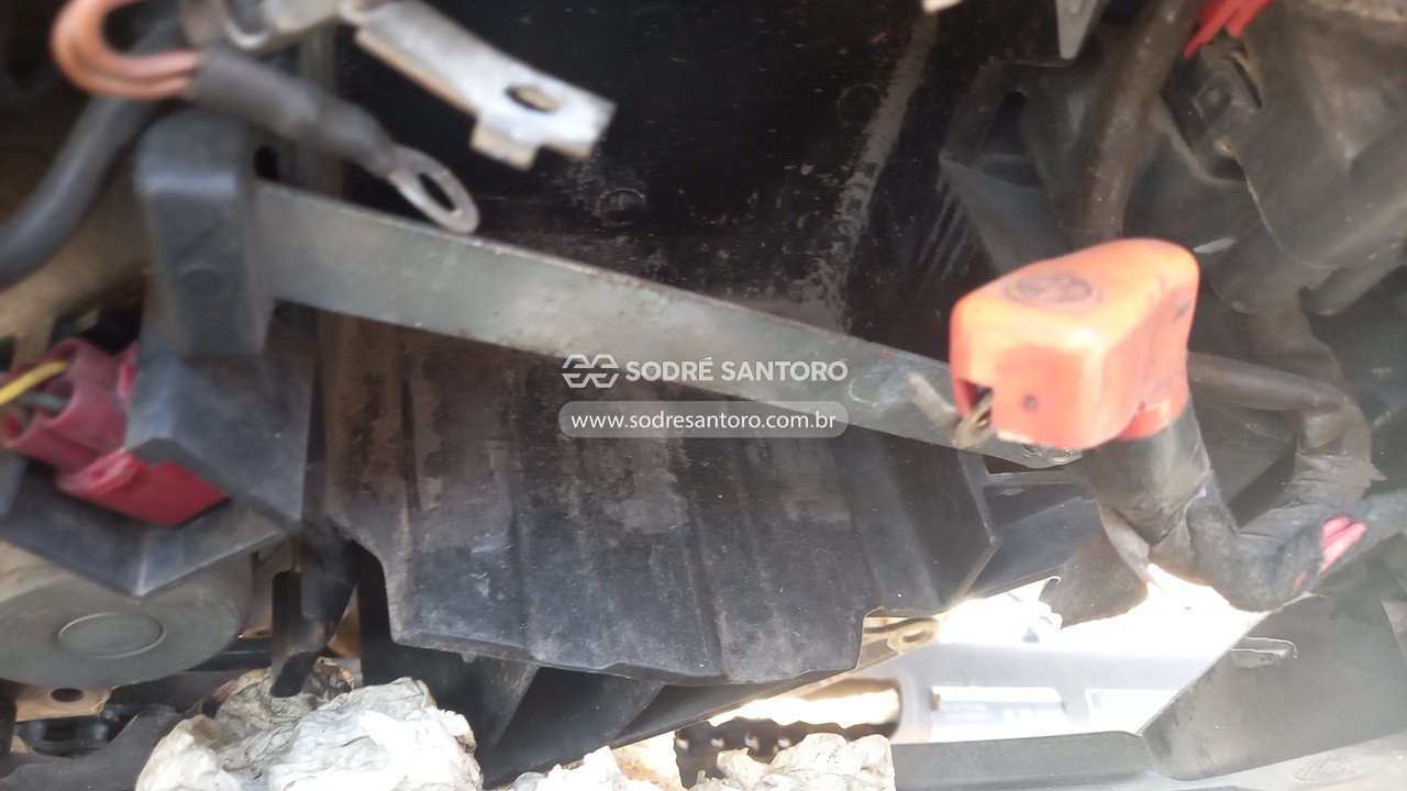 Foto 12 de 13: HONDA - XRE 300 ABS 2019/2019
