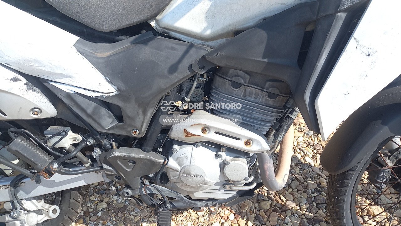 Foto 6 de 13: HONDA - XRE 300 ABS 2019/2019