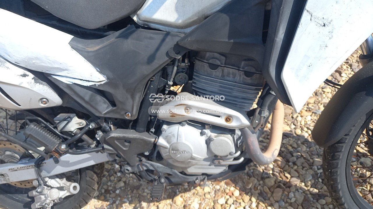 Foto 5: HONDA - XRE 300 ABS 2019/2019