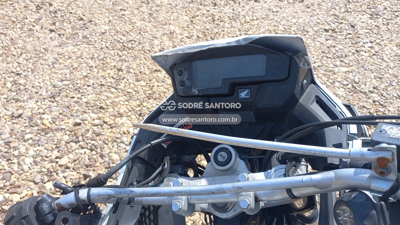 Foto 7 de 13: HONDA - XRE 300 ABS 2019/2019